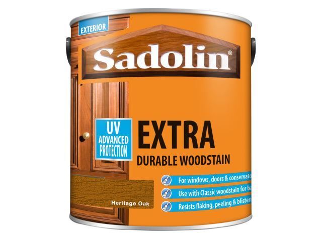 Sadolin Woodcare