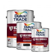Weathershield Exterior High Gloss