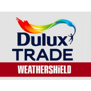 Dulux Trade Weathershield