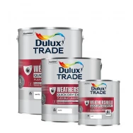 Weathershield Quick Dry Undercoat