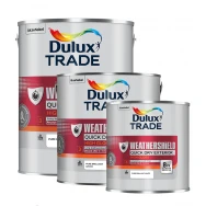 Weathershield Quick Dry High Gloss