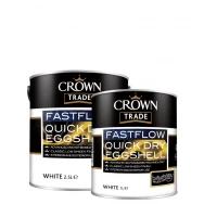 Fastflow Eggshell