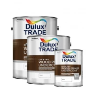 Quick Dry Wood Primer Undercoat