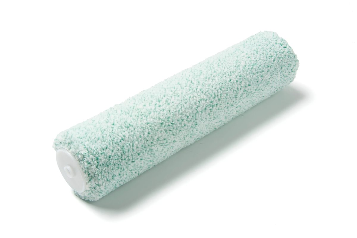 Hamilton Perfection Medium Pile Woven Roller Sleeve 12"" - Image 2