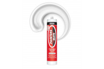 310mL Geocel Painters Mate - Brilliant White