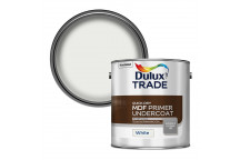 Dulux Trade Quick Dry Mdf Primer Undercoat  2.5L