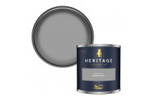 Dulux Trade Heritage Colour Tester Pewter Plate 125ML