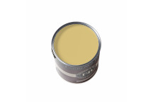 750mL Farrow & Ball Exterior Eggshell Ciara Yellow No.73