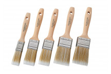 Hamilton Prestige Flat Brush Box Set 5 Piece Set