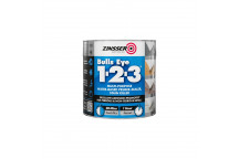 Zinsser Bullseye 1-2-3 Water-Based Primer-Sealer White 2.5L