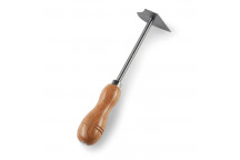 Hamilton Perfection Combination Shavehook