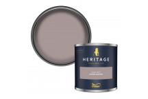 Dulux Trade Heritage Colour Tester Dusted Heather 125ML