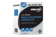 30 Roll Beeline All Purpose Wallpaper Adhesive