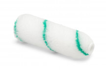 Hamilton Prestige 4" Medium Pile Roller Sleeves 2 Pack