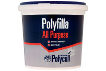 Polycell All Purpose Filler - 2KG