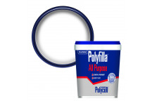 Polycell All Purpose Filler - 1KG