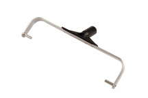 12" Roller Frame Screw On Lugged