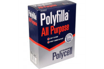 Polycell All Purpose Filler - 2KG