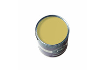 5L Farrow & Ball Dead Flat Sudbury Yellow No.51