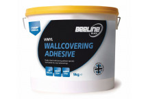 9Kg Beeline Vinyl Ready Mixed Adhesive