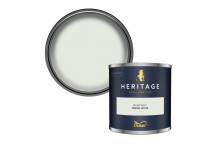 Dulux Trade Heritage Colour Tester Fennel White 125ML