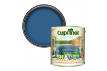 Cuprinol Garden Shades Wood Paint - Barleywood - 2.5L