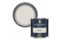 Dulux Trade Heritage Colour Tester Chiltern White 125ML