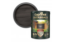 Cuprinol Ducksback Shed & Fence Paint - Forest Oak - 5L