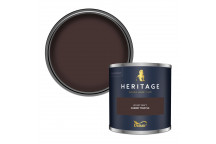 Dulux Trade Heritage Colour Tester Cherry Truffle 125ML