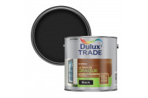 Dulux Trade Ultimate Opaque Black 2.5L