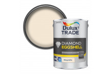 Dulux Trade Diamond Eggshell Magnolia 5L