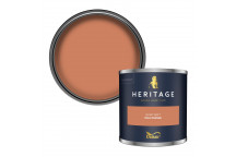 Dulux Trade Heritage Colour Tester Inca Orange 125ML