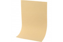 Prep Sandpaper 140mm X 230mm - Medium Grade