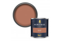 Dulux Trade Heritage Colour Tester Red Sand 125ML