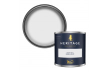 Dulux Trade Heritage Colour Tester Marble White 125ML