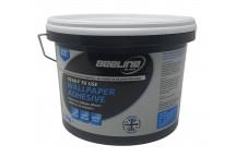 5Kg Beeline Ready To Use Wallpaper Adhesive