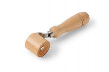 Hamilton Perfection Wooden Seam Roller