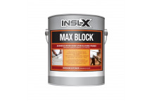 946mL Benjamin Moore Insl-X Max Block Advance Stain Blocking Primer (US Quart)