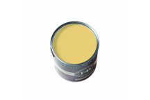 750mL Farrow & Ball Dead Flat Yellow Ground No.218
