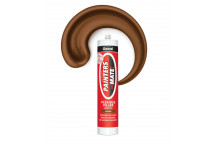 310mL Geocel Painters Mate - Brown