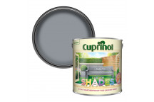 Cuprinol Garden Shades Wood Paint - Dusky Gem - 2.5L