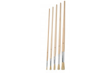 Hamilton Prestige Round Fitch Brush Pack 5 Pack