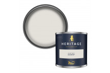 Dulux Trade Heritage Colour Tester Ash White 125ML