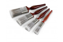 Hamilton Perfection Maxstroke Flat Brush Box Set 4 Piece