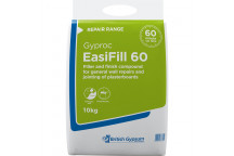 10KG Gyproc Easifill 60