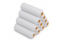 Hamilton For The Trade 4" Mini Foam Roller Sleeves - 10 Pack