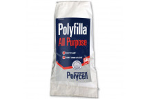 5KG PT POLYFILLA ALL PURPOSE FILLER