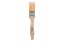 Hamilton For The Trade 1.5" Fine Tip Flat Brush
