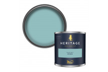 Dulux Trade Heritage Colour Tester Sky Blue 125ML