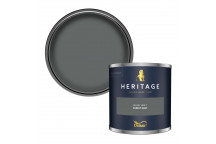 Dulux Trade Heritage Colour Tester Forest Grey 125ML